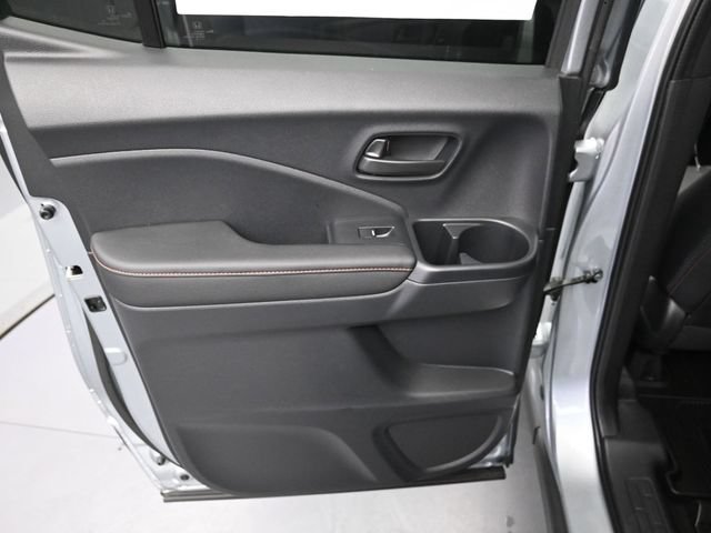New 2026 Honda Ridgeline TrailSport image 29