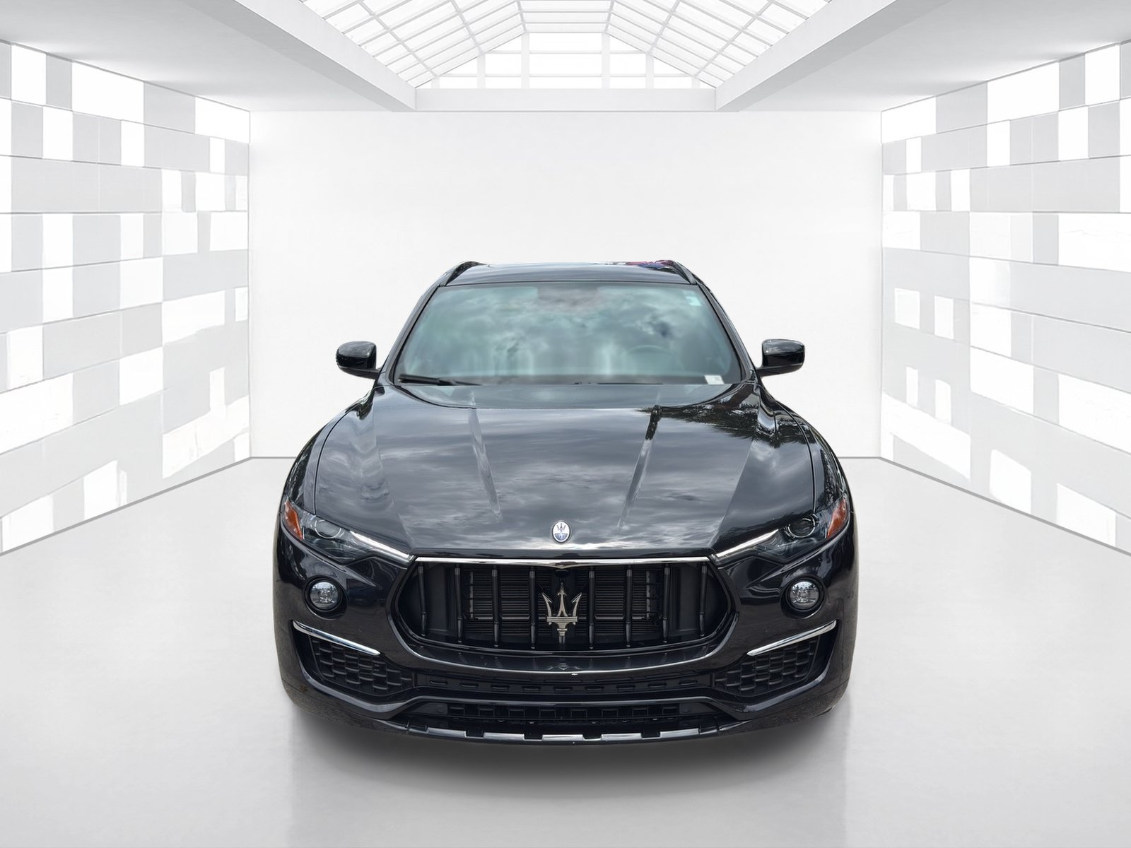 Used 2022 Maserati Levante GT AWD/4WD image 2