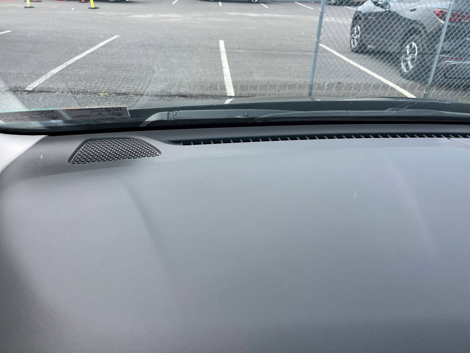 Used 2024 Chrysler Voyager LX FWD image 36