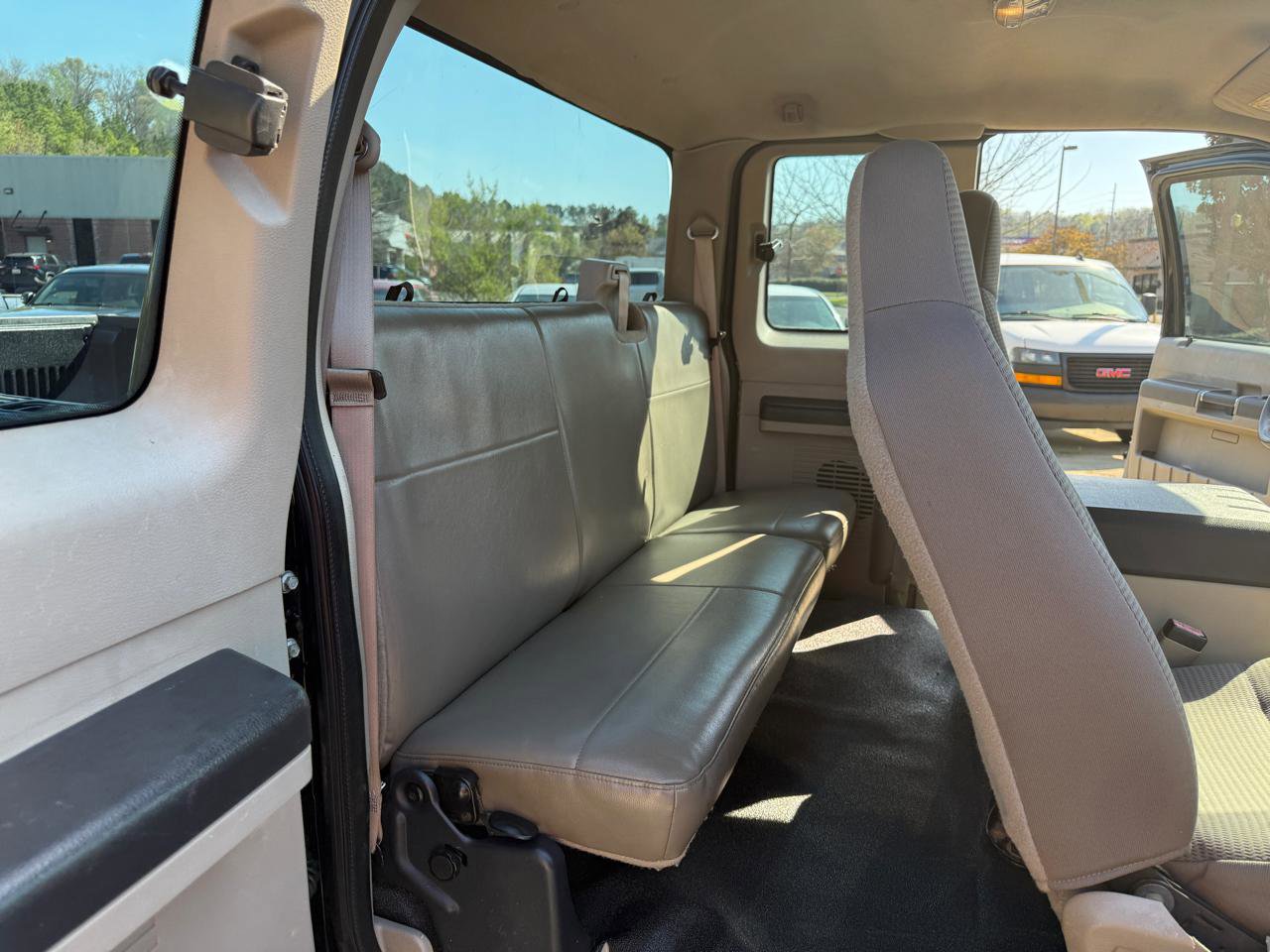 Used 2008 Ford F250 XL AWD/4WD image 21