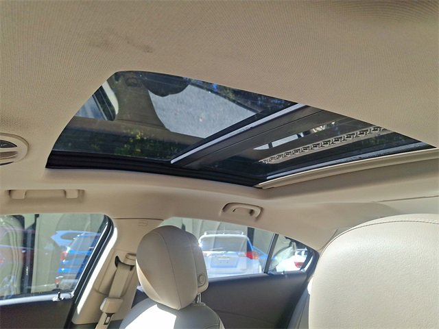 Used 2014 Buick LaCrosse Premium w/ Driver Confidence Package image 16