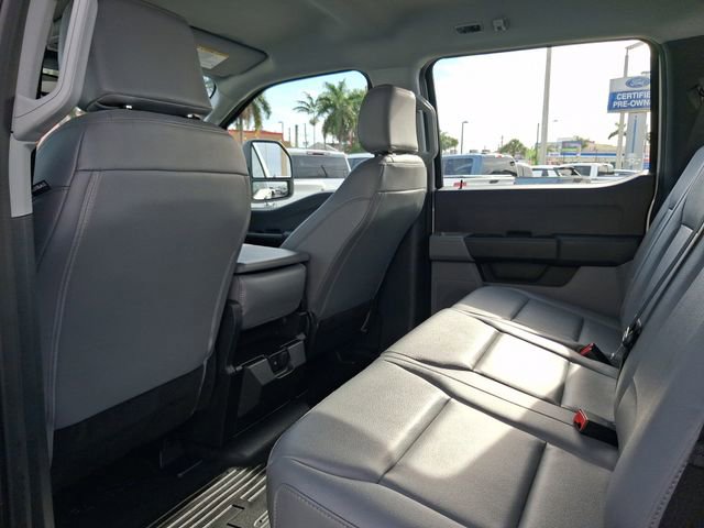 Used 2026 Ford F250 XL AWD/4WD image 5