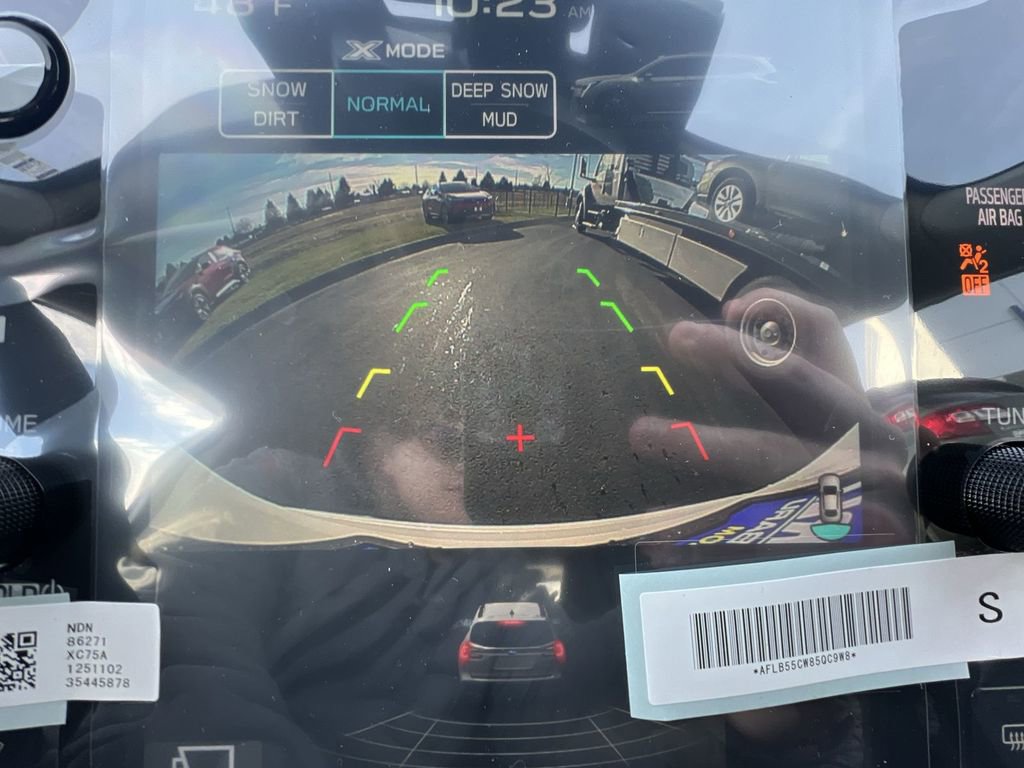 New 2026 Subaru Ascent Limited image 15