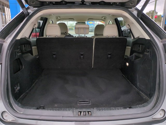 Used 2019 Ford Edge Titanium image 14