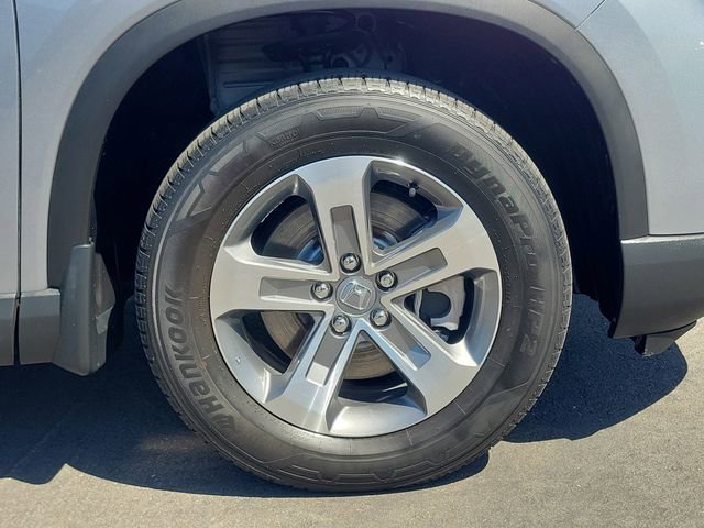 Certified 2023 Honda Pilot EX-L image 5