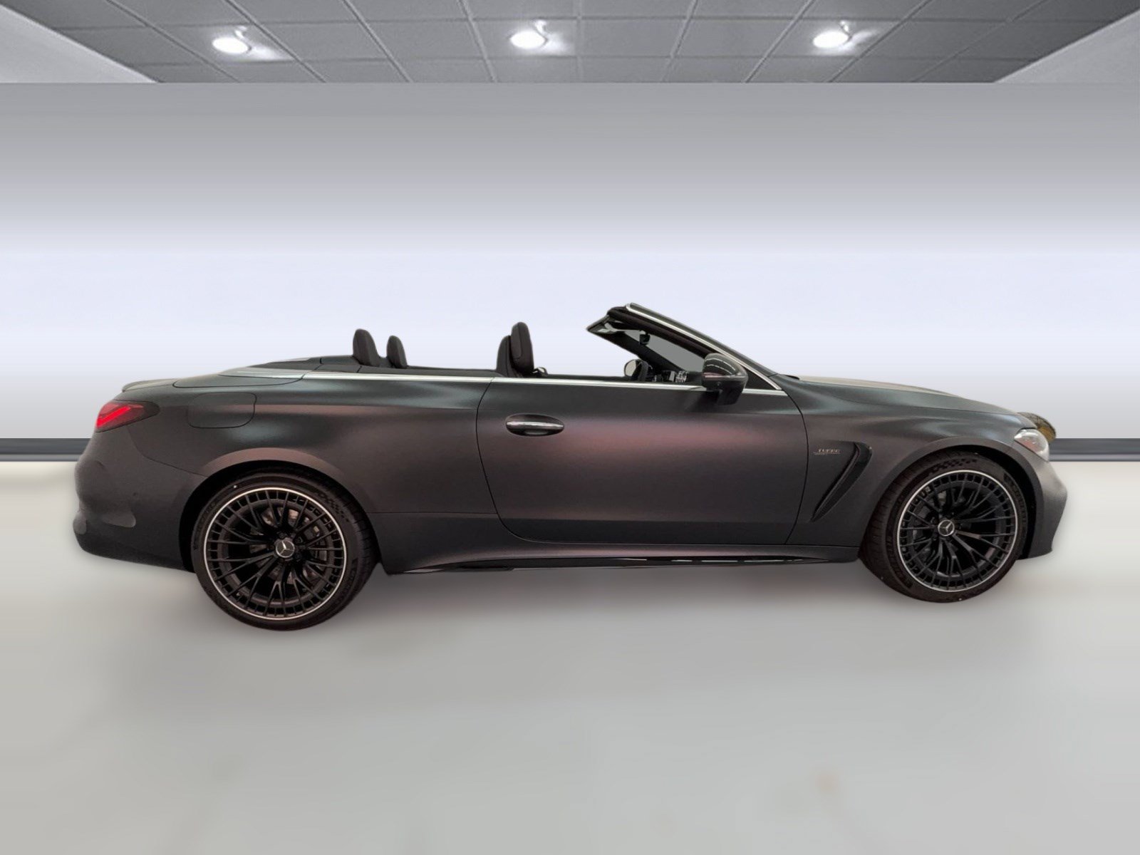 New 2026 Mercedes-Benz CLE 53 AMG 4MATIC Cabriolet image 7