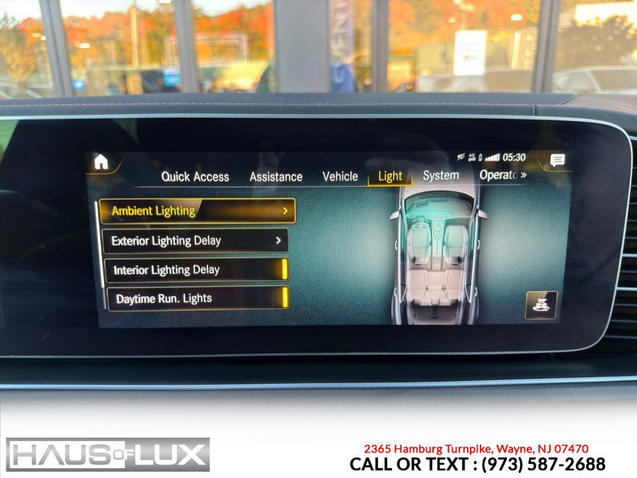 Used 2023 Mercedes-Benz GLE 53 AMG 4MATIC image 36