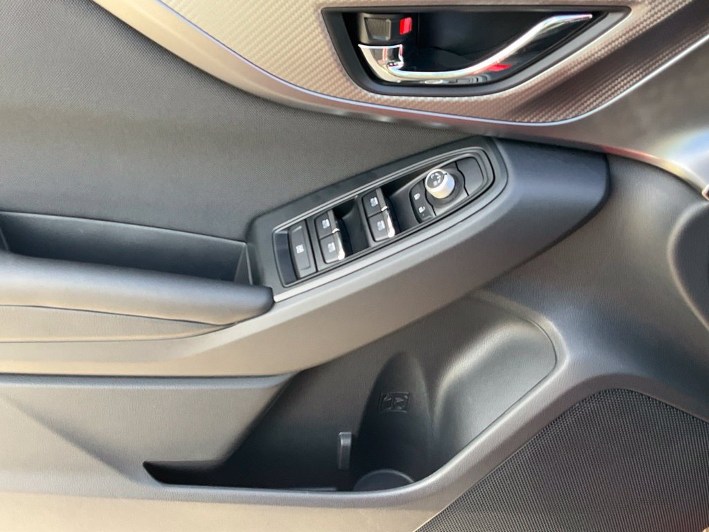 Certified 2023 Subaru WRX Premium AWD/4WD image 28