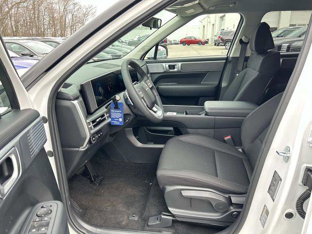 New 2026 Hyundai Santa Fe SE image 7