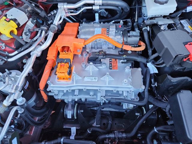 New 2026 Cadillac Lyriq Premium Sport AWD/4WD image 25
