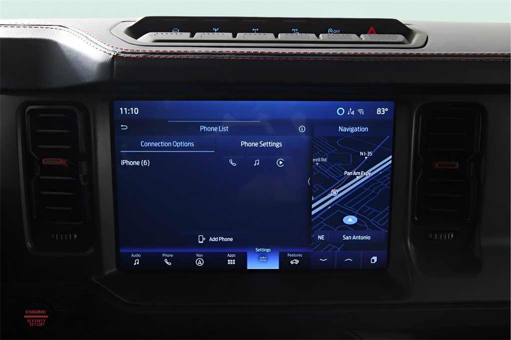 Used 2024 Ford Bronco Raptor w/ Interior Carbon Fiber Pack 6 image 30