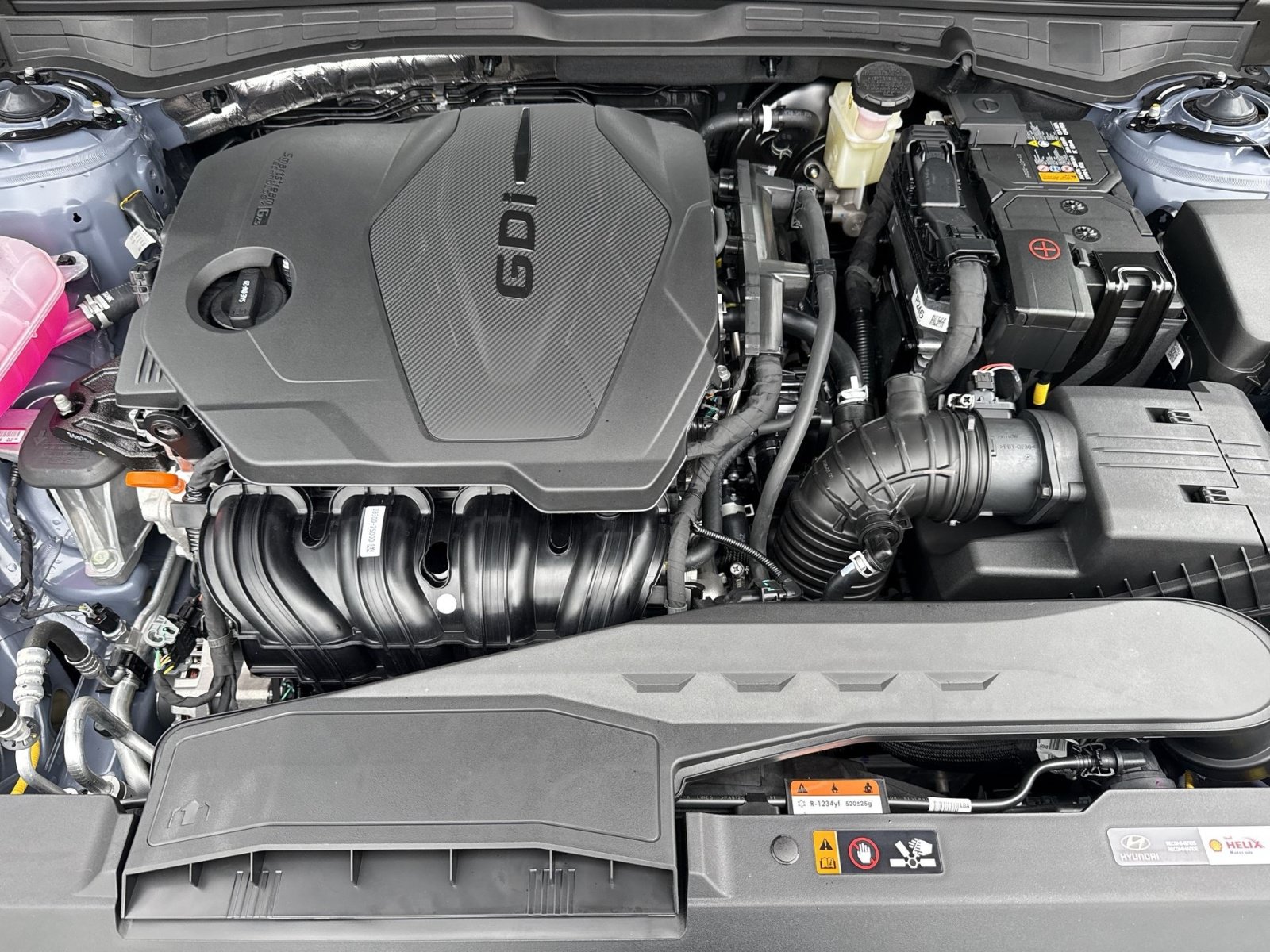 New 2026 Hyundai Sonata SE FWD image 27