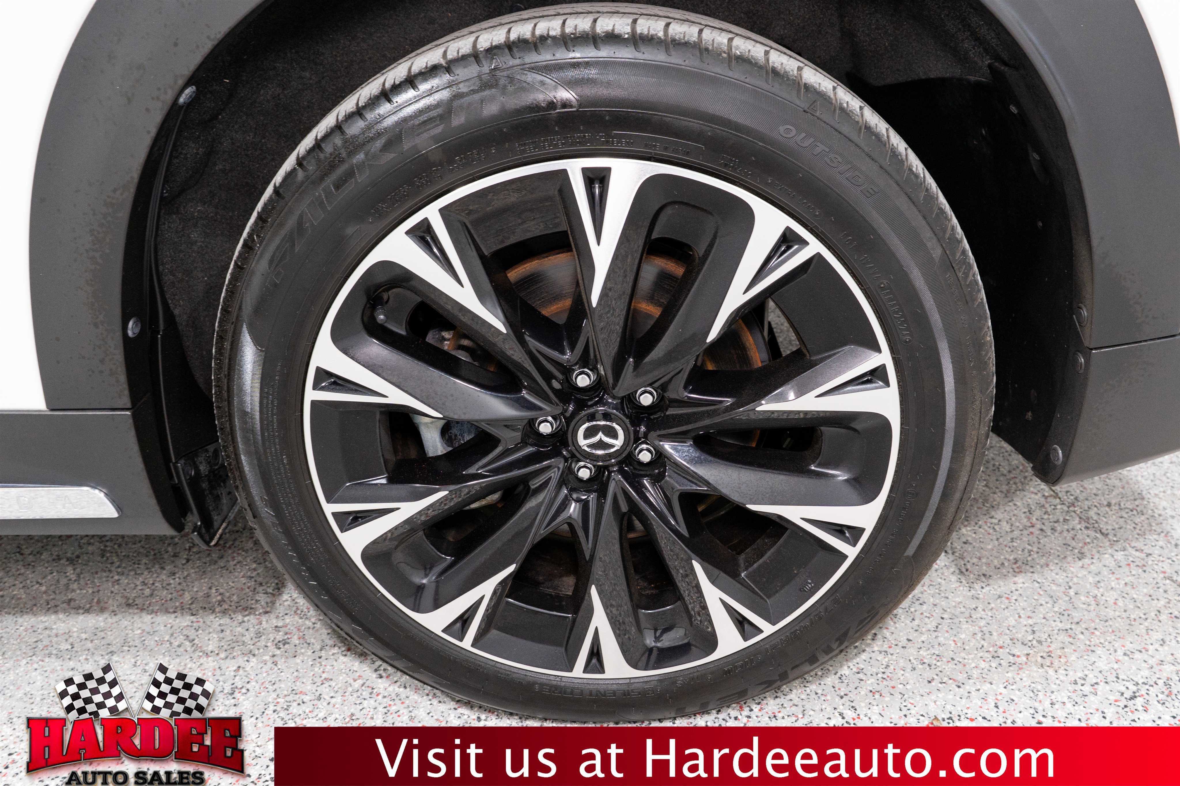 Used 2024 MAZDA CX-90 Plug-In Hybrid w/ Premium Pkg image 10