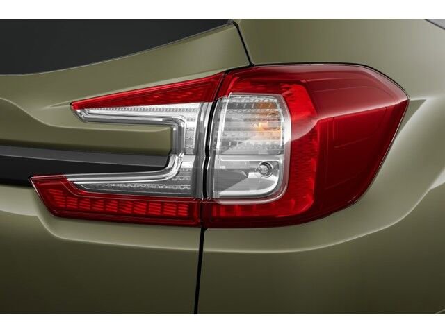 New 2026 Subaru Ascent Bronze Edition image 13