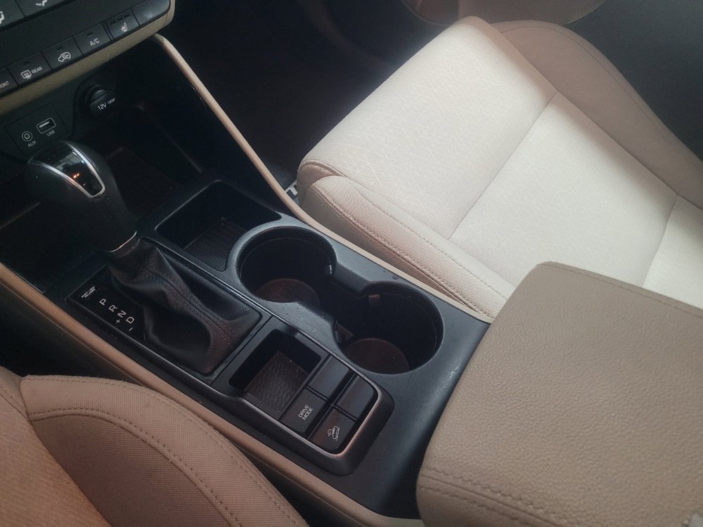 Used 2017 Hyundai Tucson Sport FWD image 26