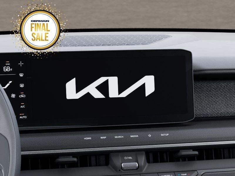 New 2026 Kia EV9 GT-Line image 21