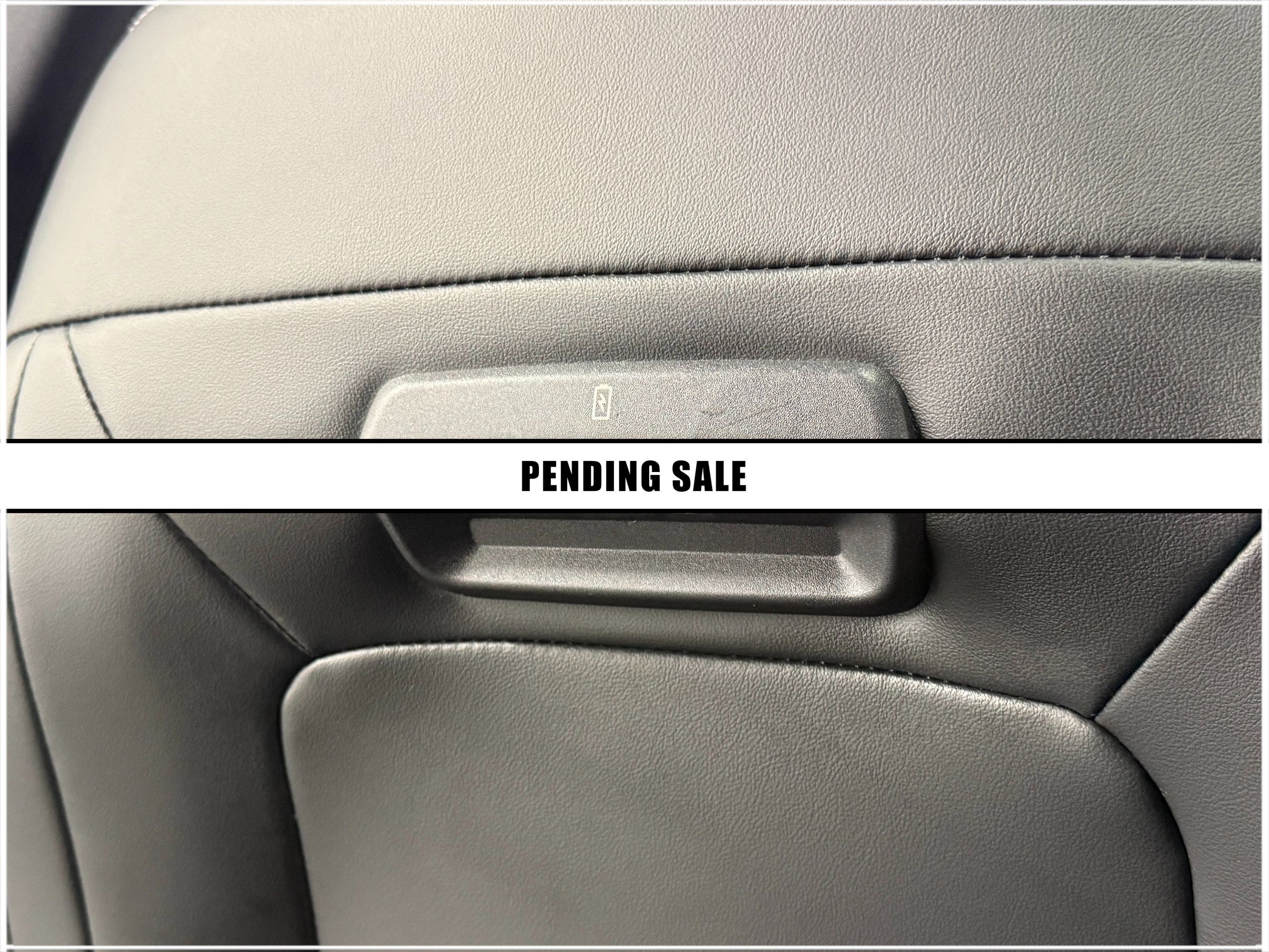Used 2025 Ford Expedition Max Platinum w/ Stealth Appearance Package AWD/4WD image 38
