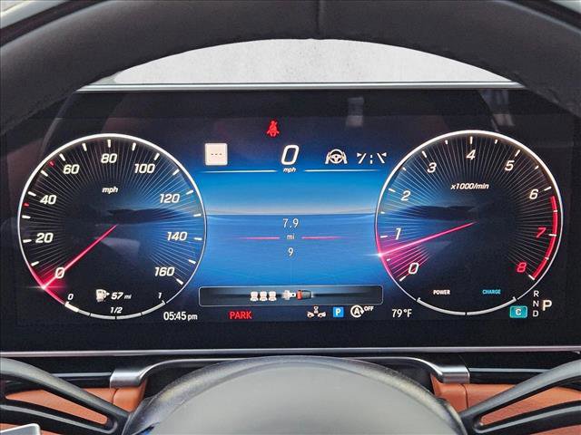 New 2026 Mercedes-Benz S 580 4MATIC Sedan image 11