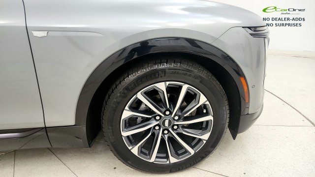 Used 2024 Cadillac Lyriq Sport RWD image 21