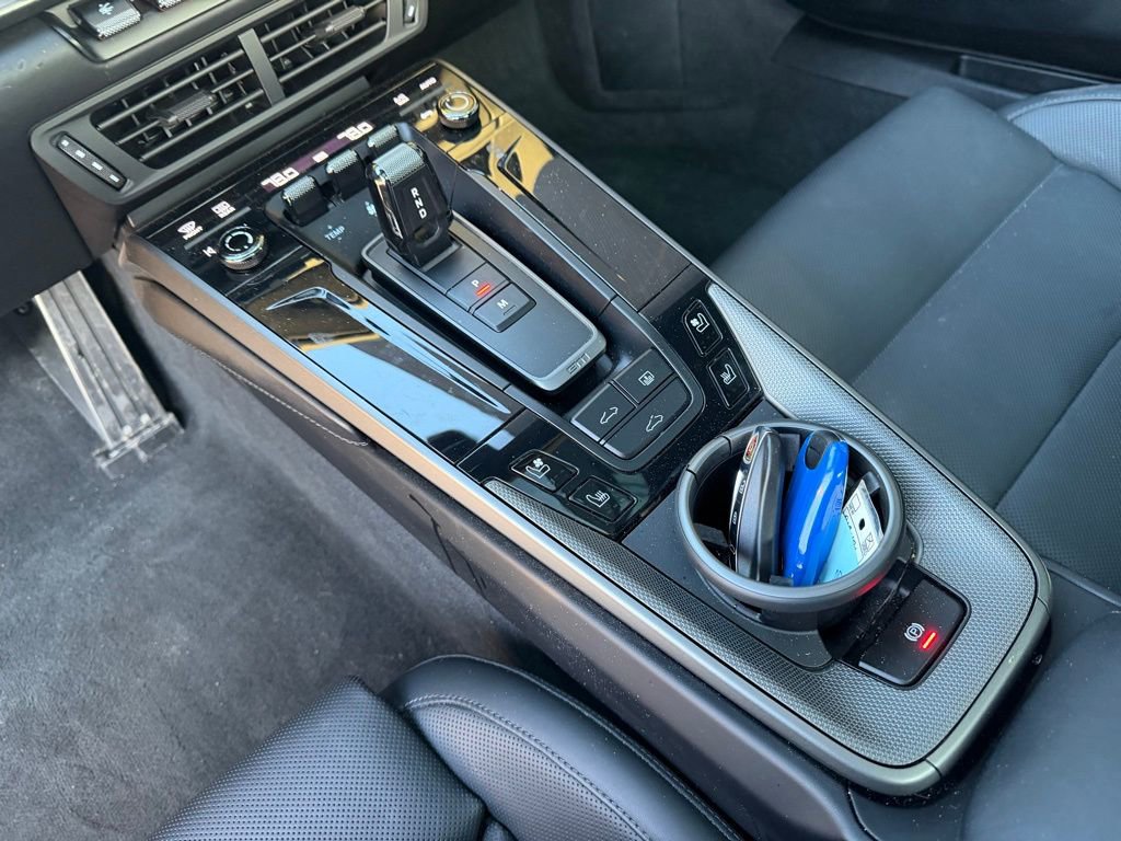 Certified 2025 Porsche 911 Carrera image 23