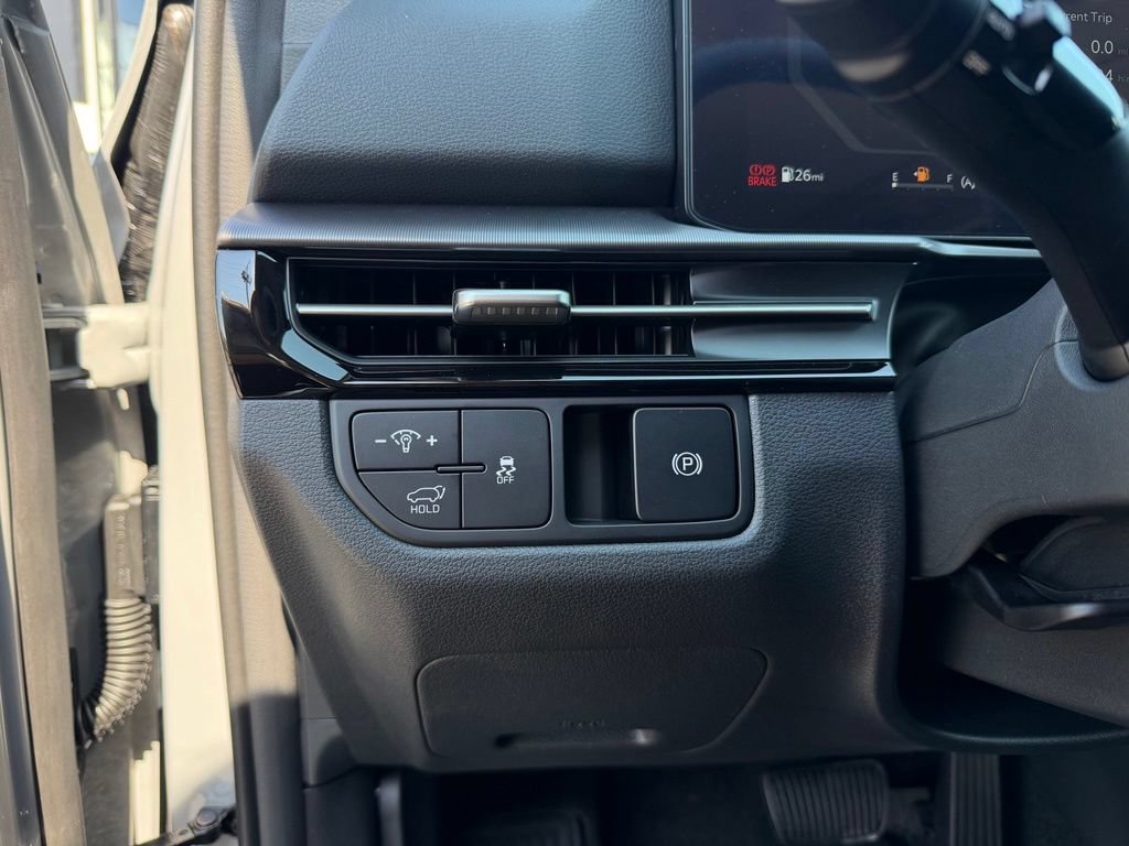New 2026 Kia Sportage SX FWD image 14
