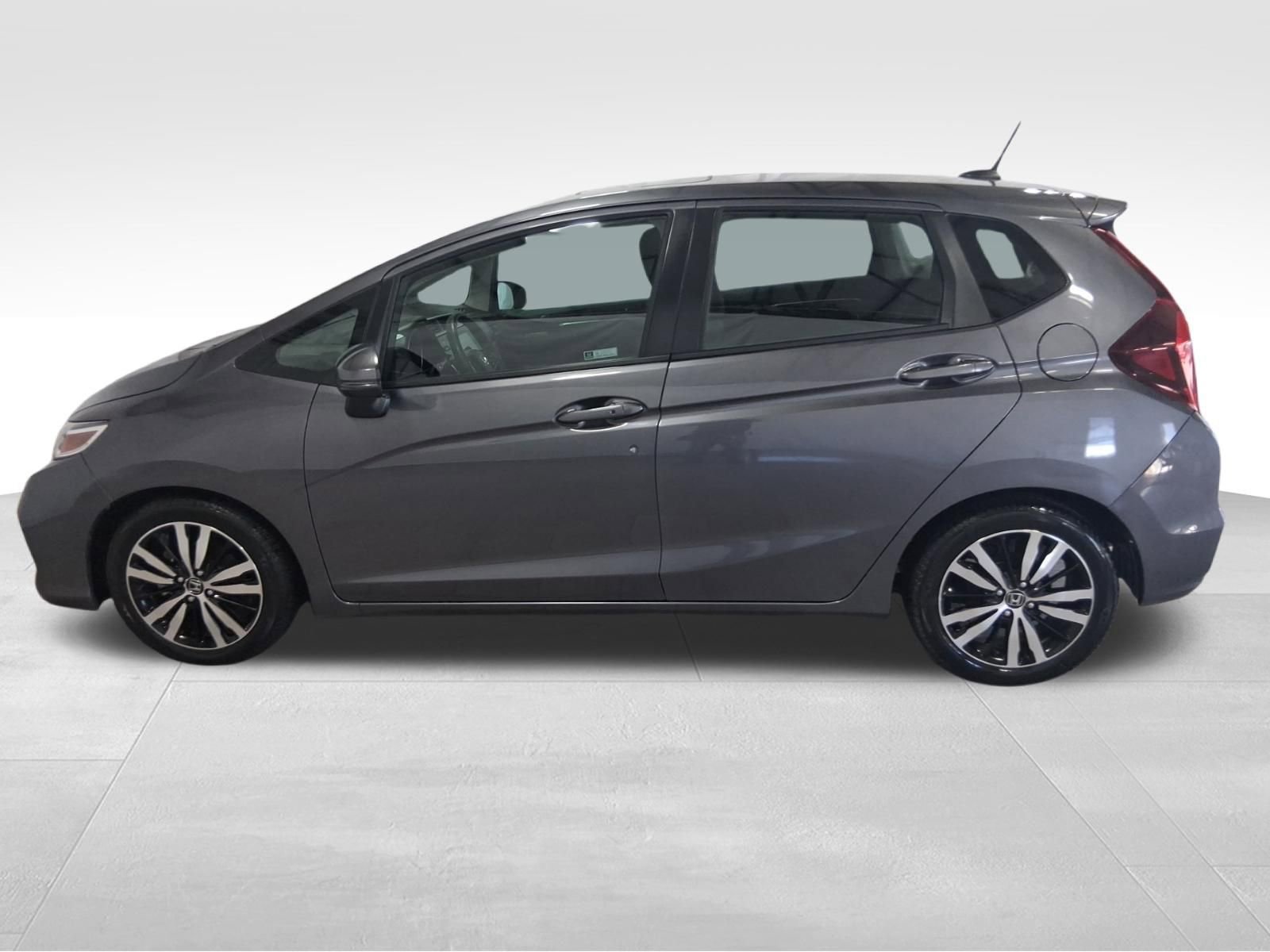 Used 2019 Honda Fit EX image 8