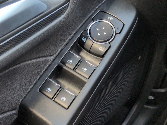 Used 2025 Ford Escape ST-Line w/ Tech Pack #1 FWD image 22