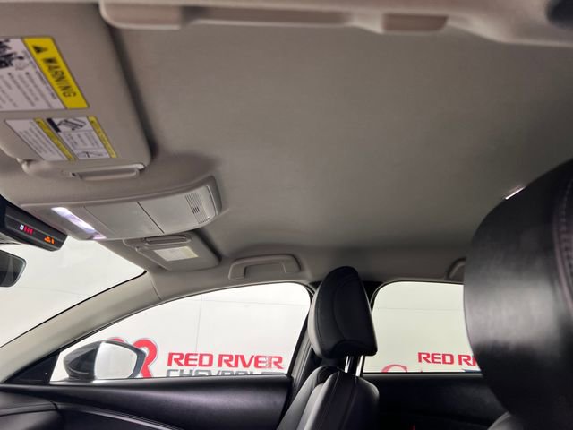 Used 2024 MAZDA CX-30 AWD 2.5 S w/ Select Sport Pkg image 21