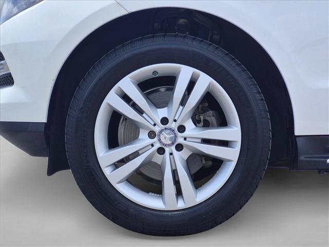 Used 2014 Mercedes-Benz ML 350 2WD image 24