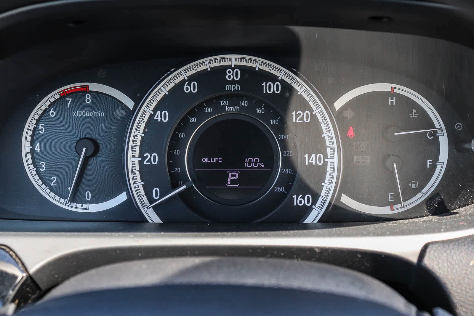 Used 2017 Honda Accord LX image 27