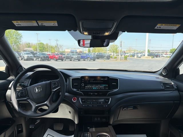 Used 2026 Honda Ridgeline TrailSport+ image 14