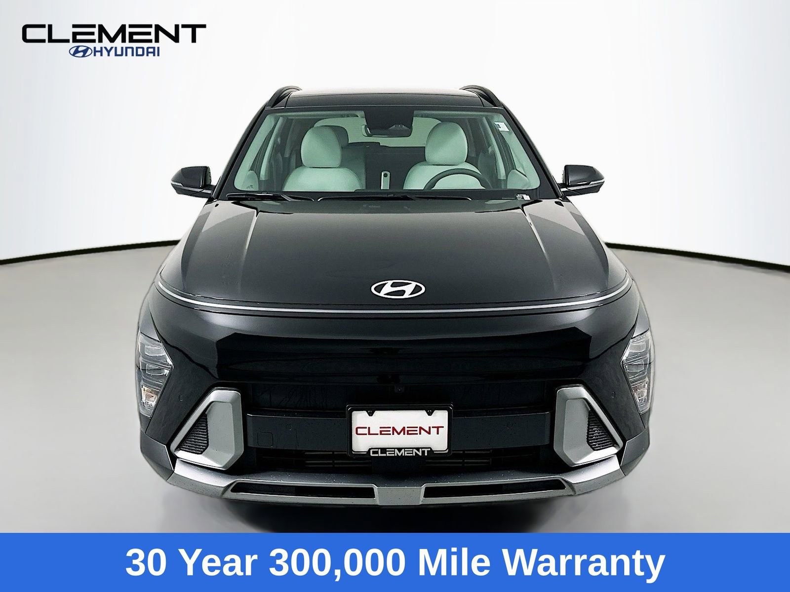 New 2026 Hyundai Kona Limited image 2