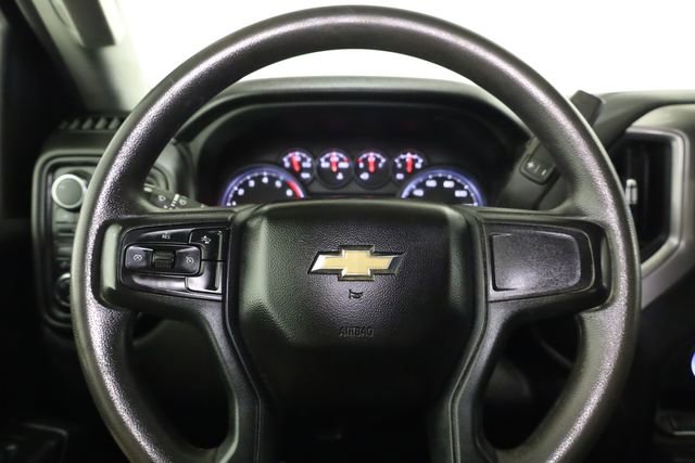 Used 2024 Chevrolet Silverado 2500 W/T w/ WT Convenience Package image 17