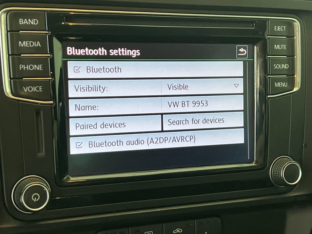 Used 2016 Volkswagen Jetta SE FWD image 35