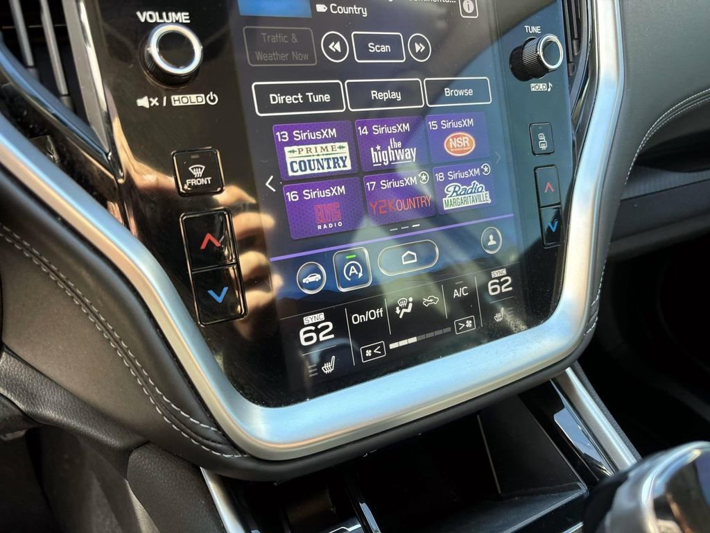 Used 2020 Subaru Legacy Premium image 21