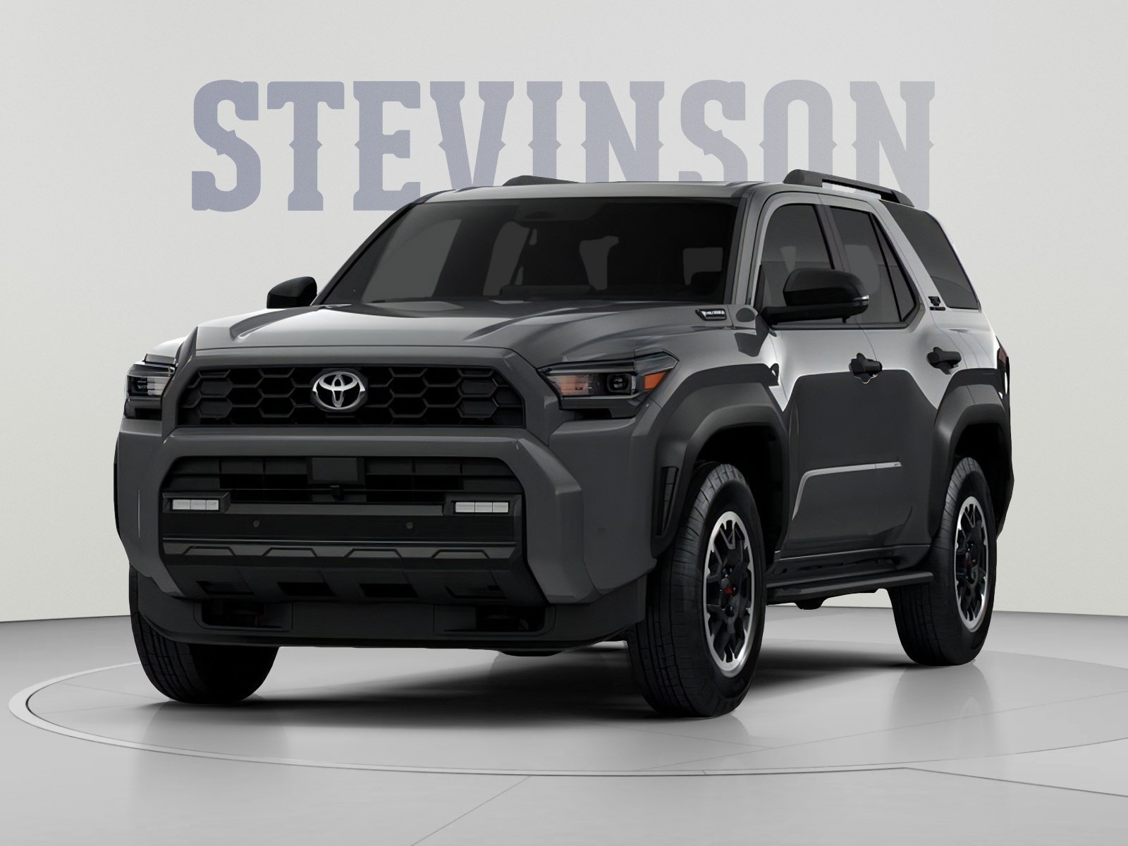 New 2026 Toyota 4Runner TRD Off-Road Premium w/ Tow Technology Package AWD/4WD image 18
