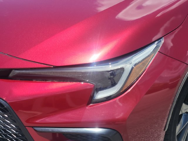 Used 2023 Toyota Corolla SE FWD image 6