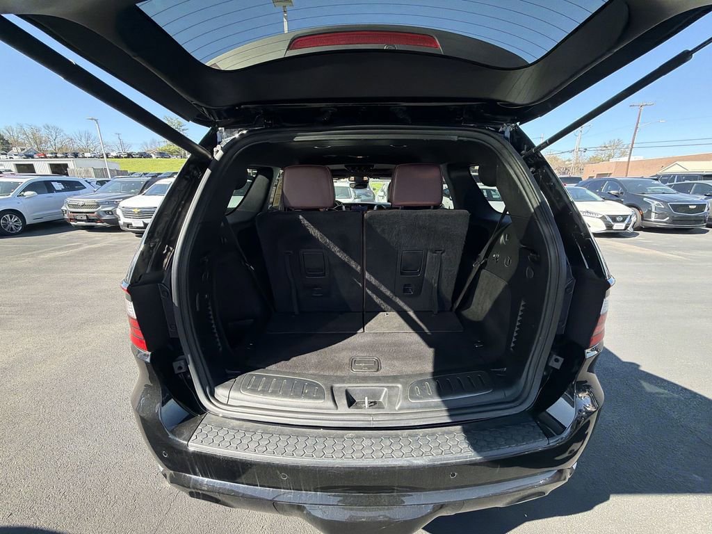 Used 2024 Dodge Durango Citadel image 31