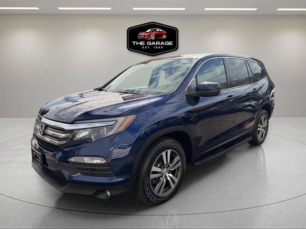 Used 2016 Honda Pilot EX image 2