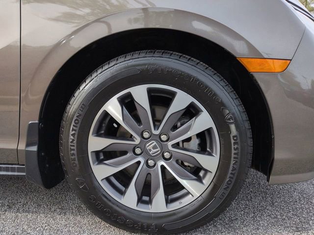 Used 2022 Honda Odyssey EX-L image 12