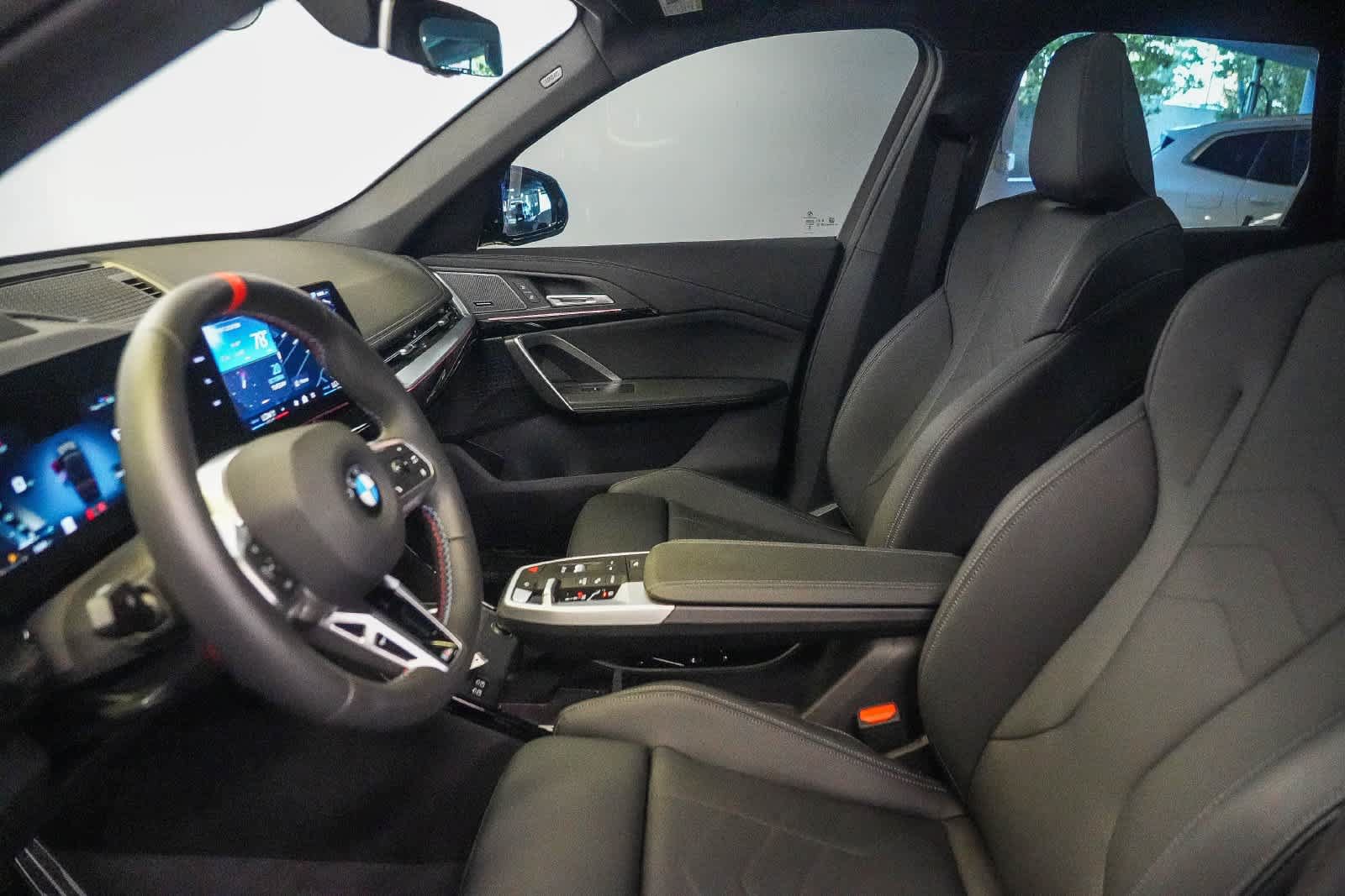 Used 2026 BMW X1 M35i w/ Technology Package AWD/4WD image 18