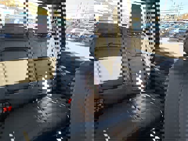 Certified 2020 Chevrolet Silverado 2500 High Country w/ Z71 Off-Road Package image 12