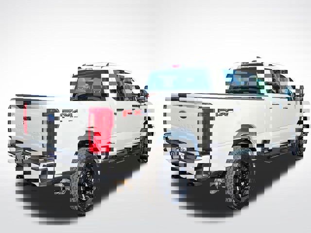 New 2026 Ford F250 XL image 5