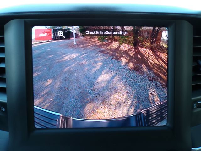 Used 2024 RAM 3500 Big Horn image 23