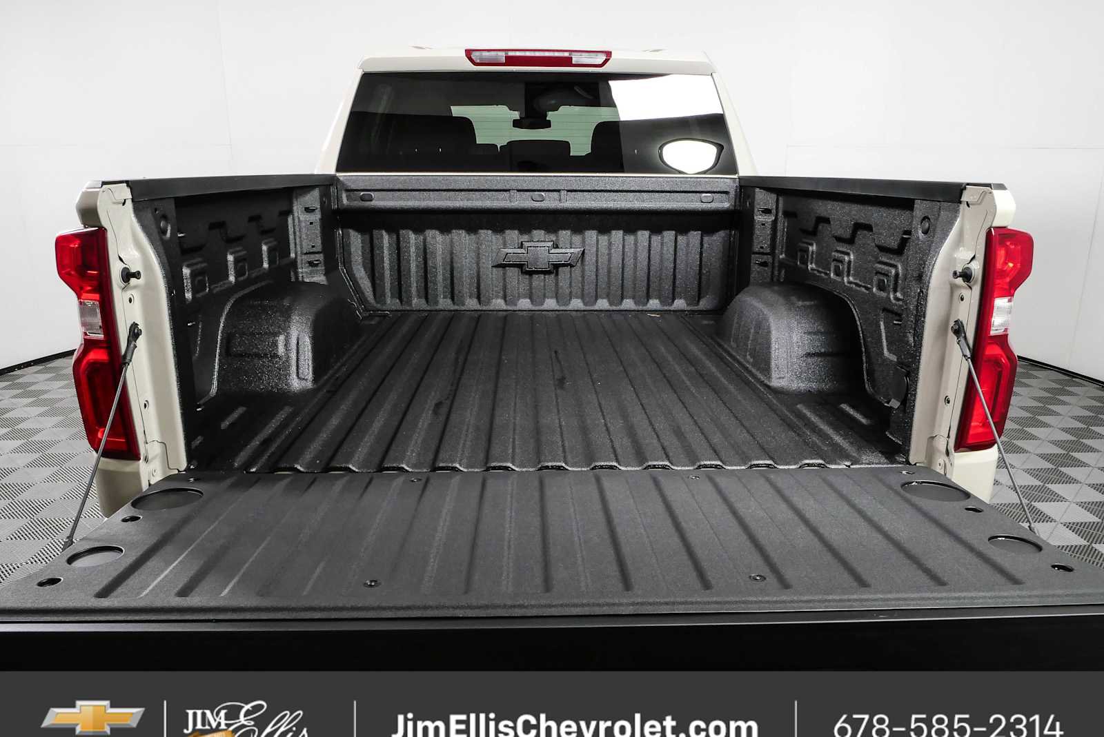 New 2026 Chevrolet Silverado 1500 RST w/ RST Select Package AWD/4WD image 29