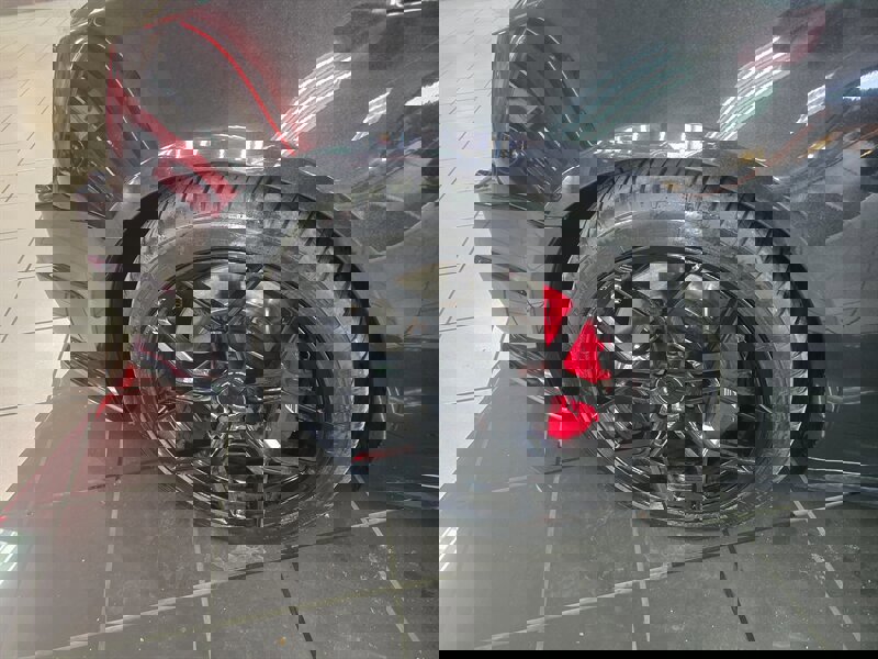 Used 2015 Cadillac CTS V image 30