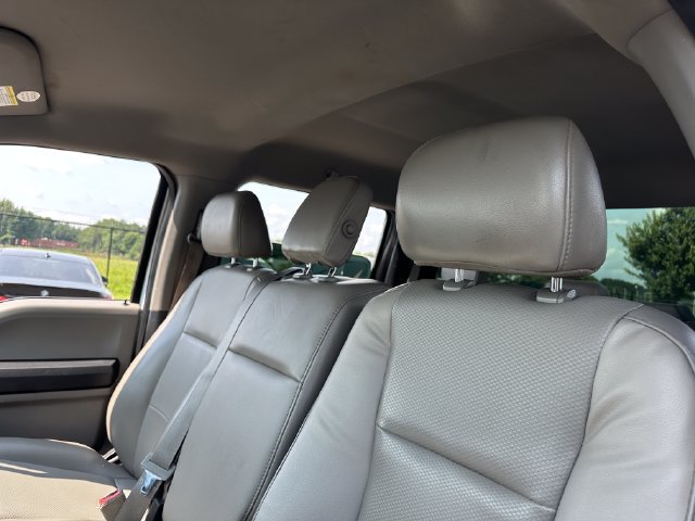 Used 2018 Ford F150 XL w/ Equipment Group 101A Mid RWD image 11
