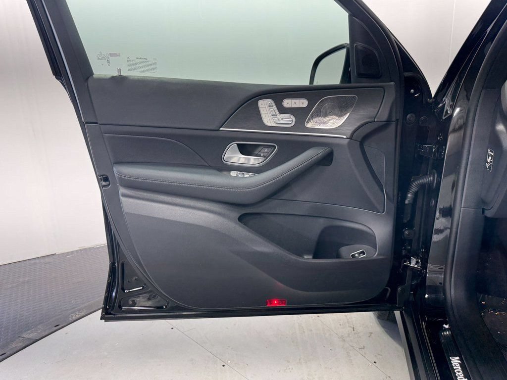 Used 2026 Mercedes-Benz GLE 350 4MATIC image 5