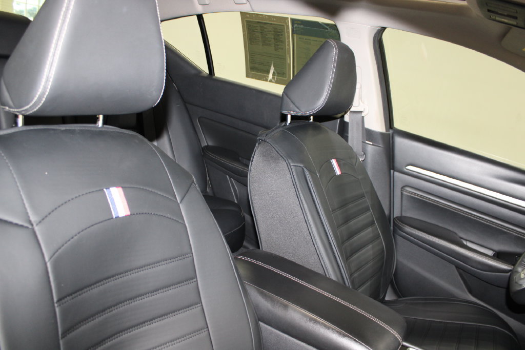 Used 2021 Nissan Altima 2.5 SL FWD image 19