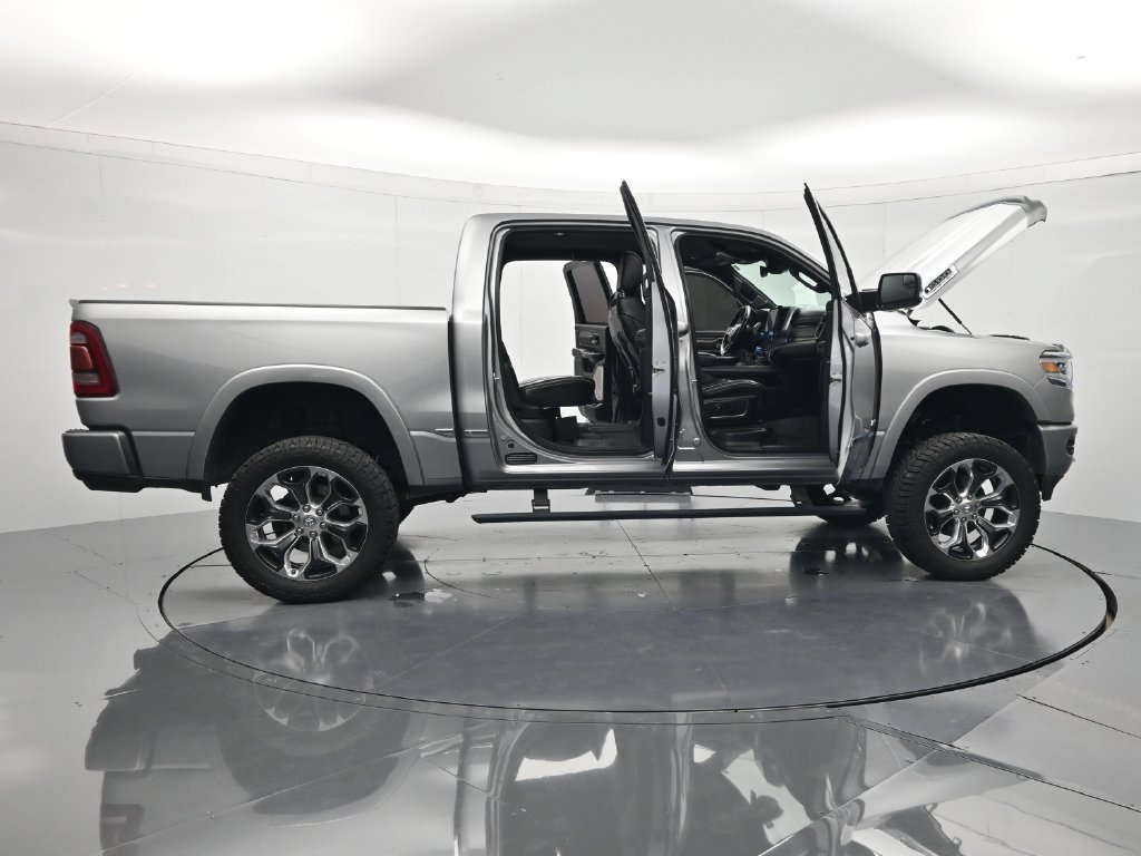 Used 2019 RAM 1500 Limited AWD/4WD image 49